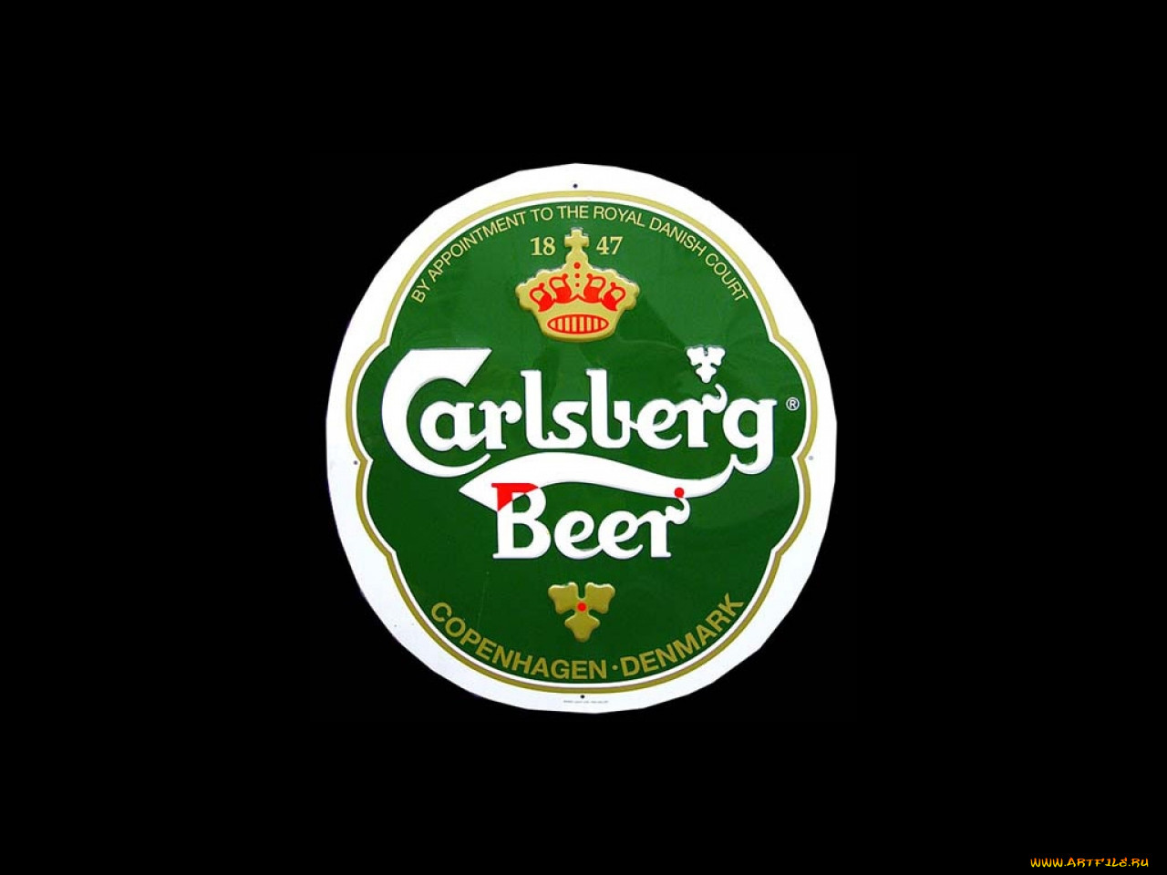 , carlsberg